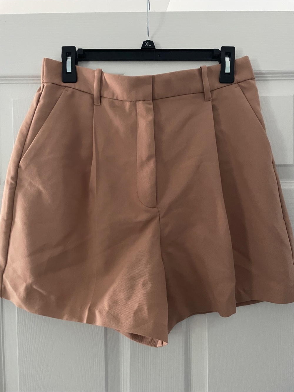 Abercrombie Tailored Shorts